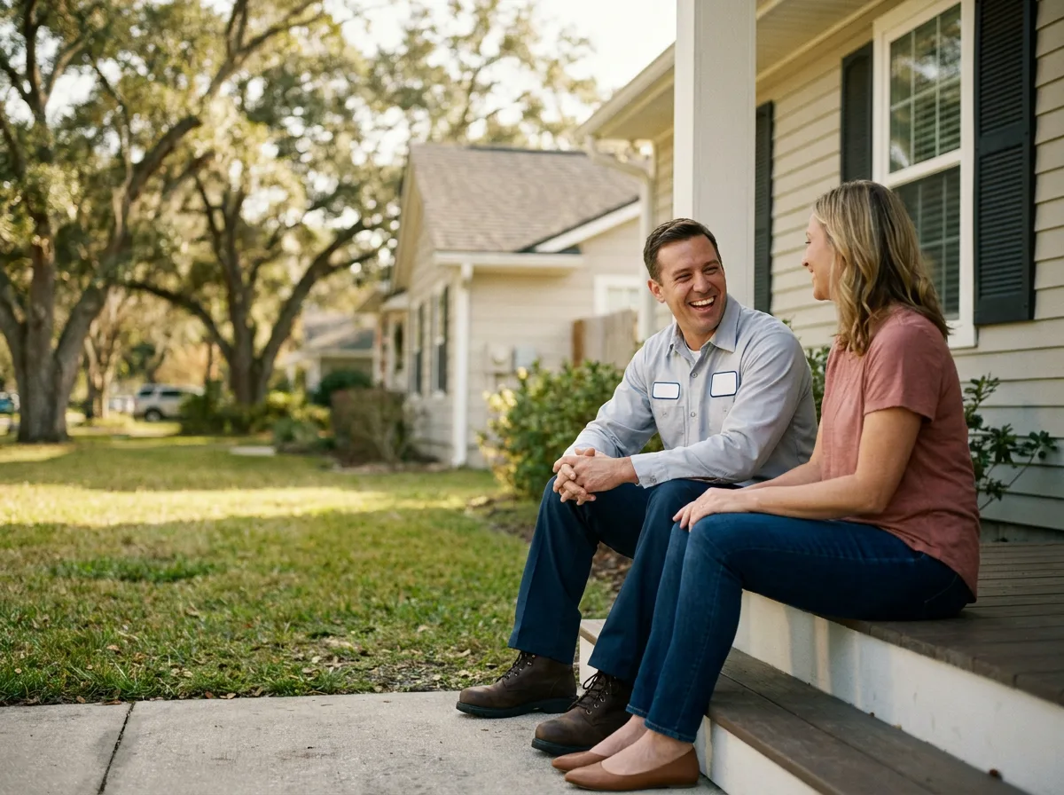 Septic tank pumping FAQs for Leblanc, LA
